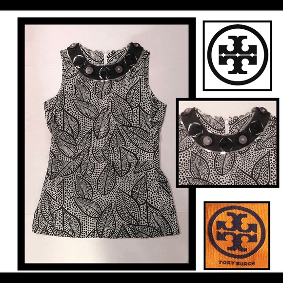 Tory Burch Tops - Tory Burch Top